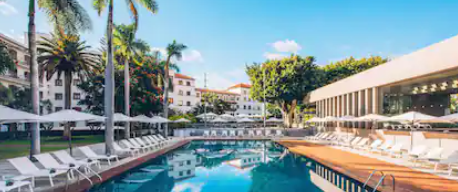 Iberostar Heritage Grand Mencey